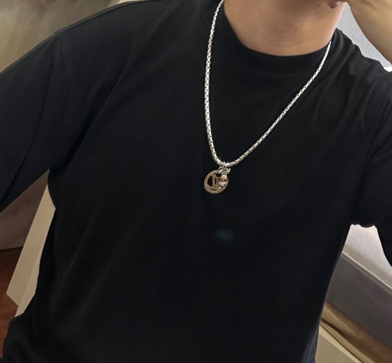 LV Necklaces